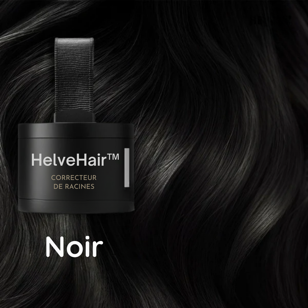 HelveHair™