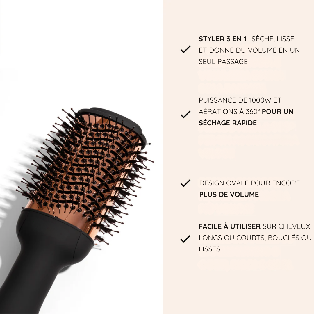 HelveBrush™