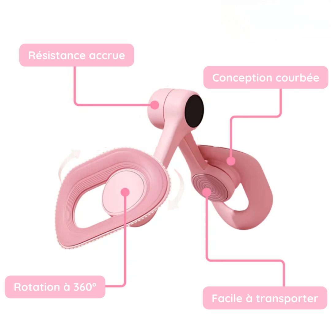 HelveFit™