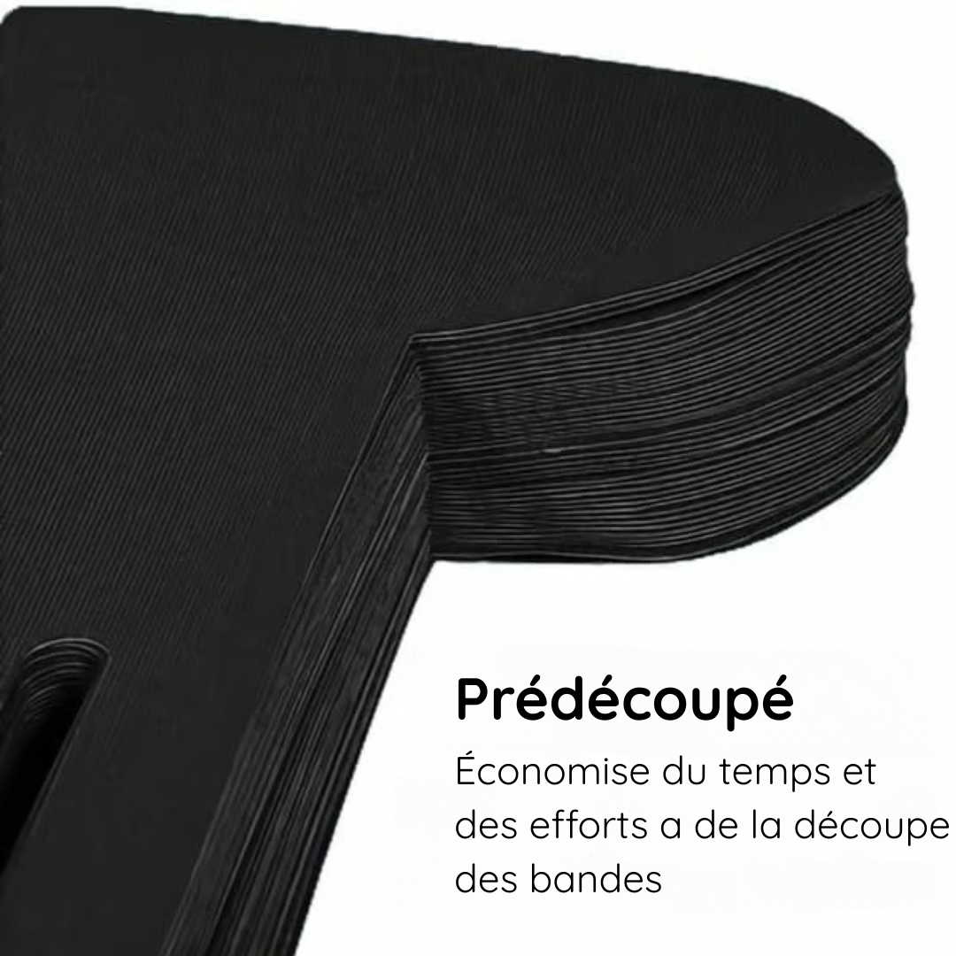 HelveStrap™