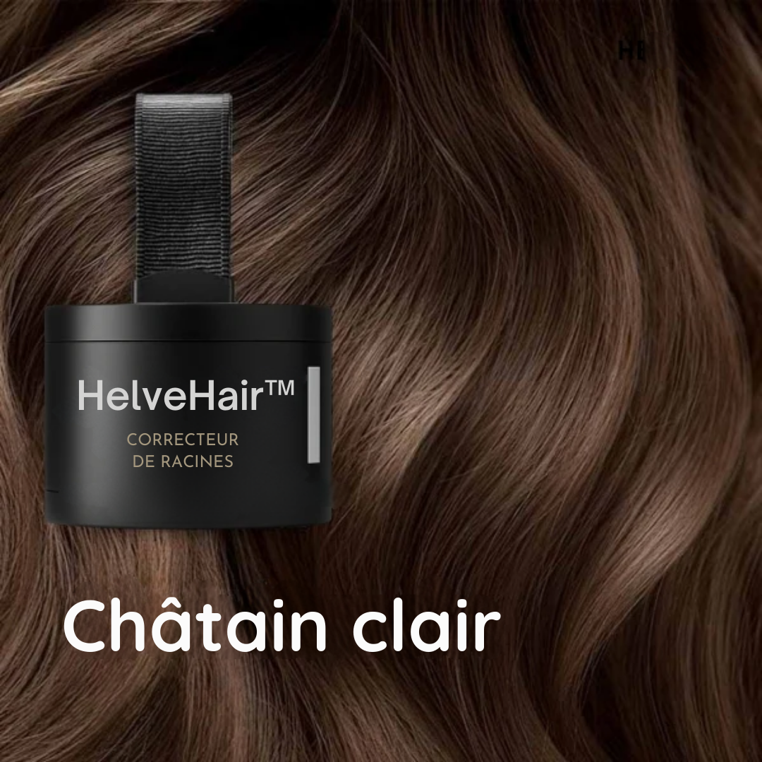 HelveHair™
