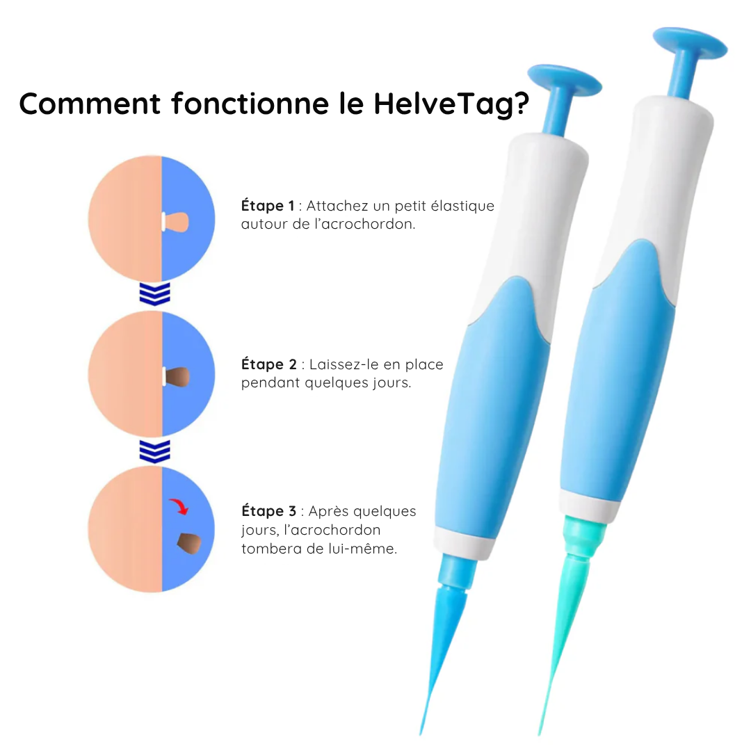 HelveTag™