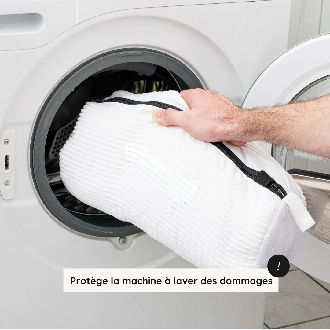 HelveClean™