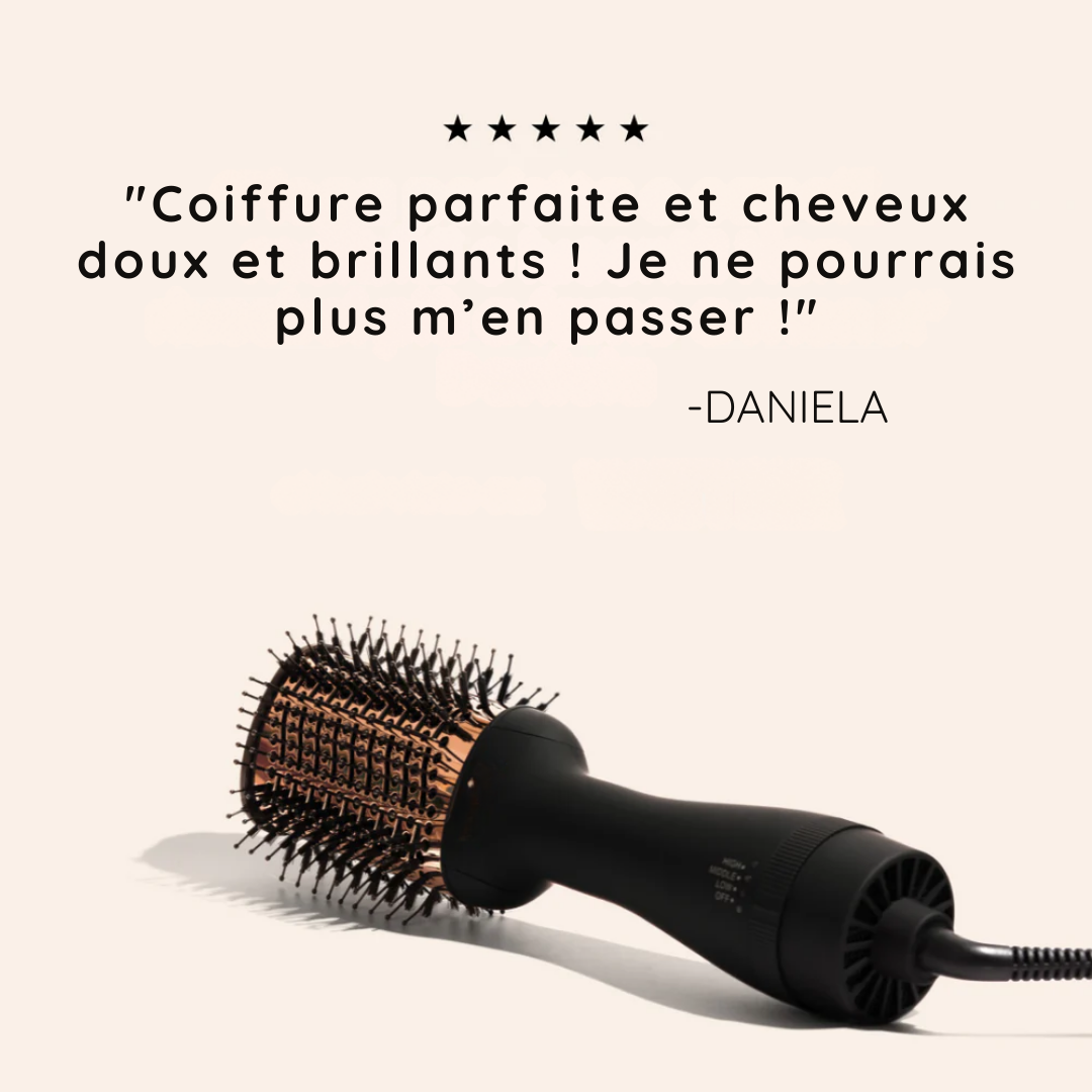 HelveBrush™