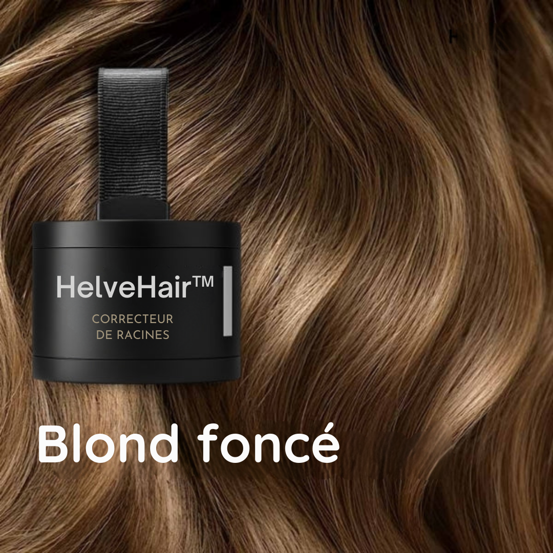 HelveHair™