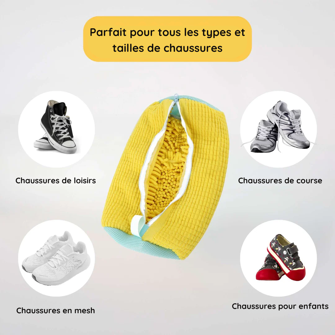 HelveClean™