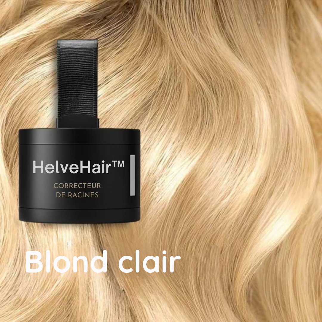 HelveHair™