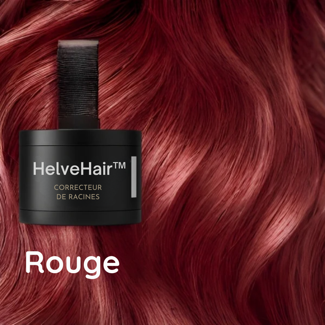HelveHair™