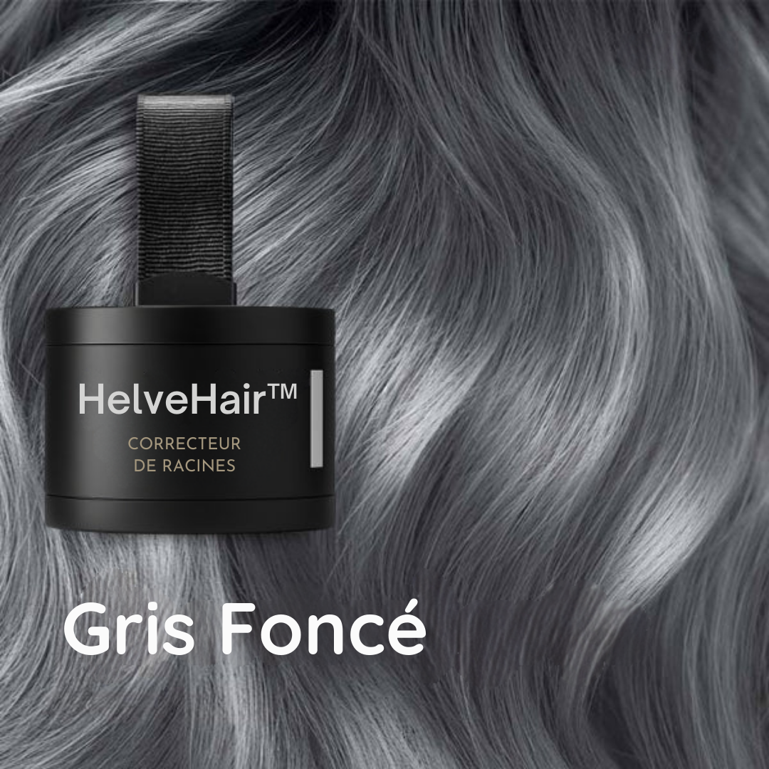 HelveHair™