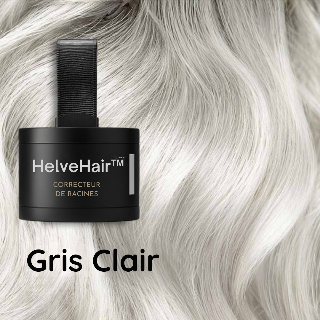 HelveHair™