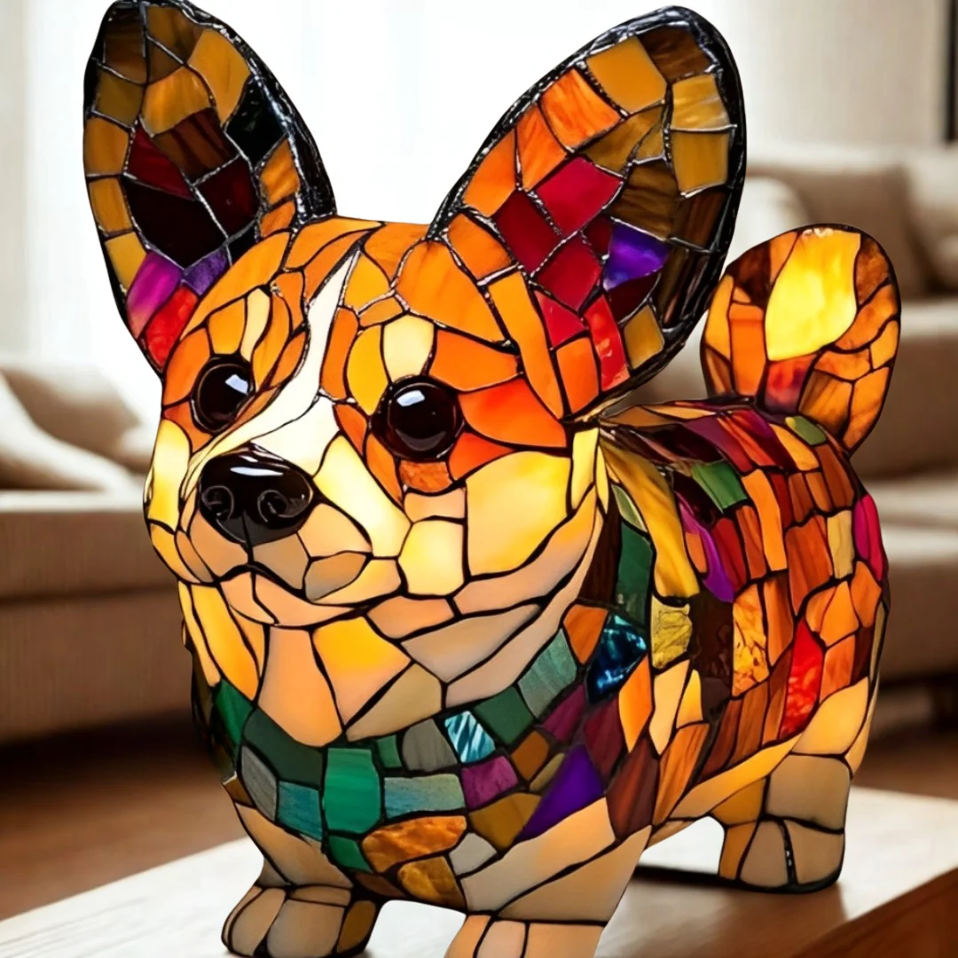 HelveDog™
