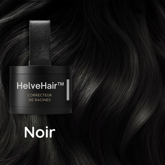 HelveHair™