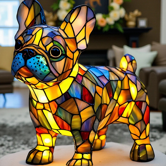HelveDog™