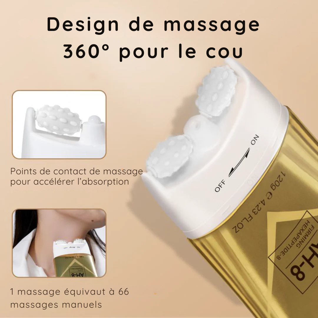 HelveAge™