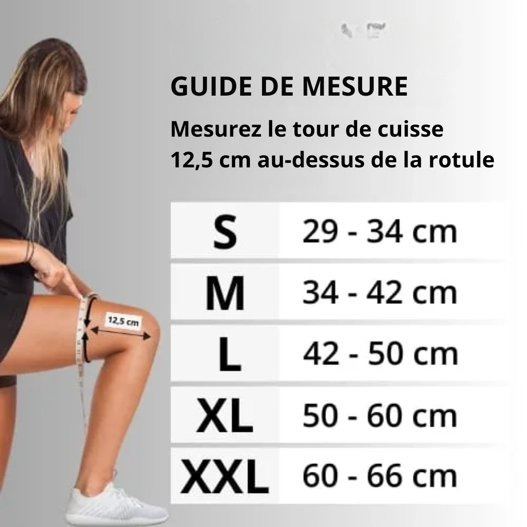 HelveKnee™