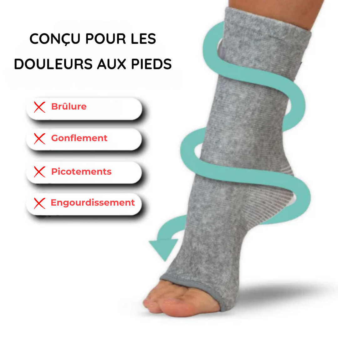 HelveSoothe™