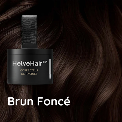HelveHair™
