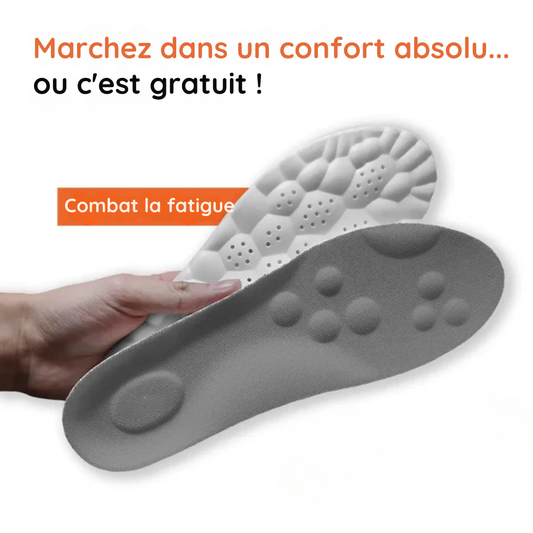 HelvePieds™