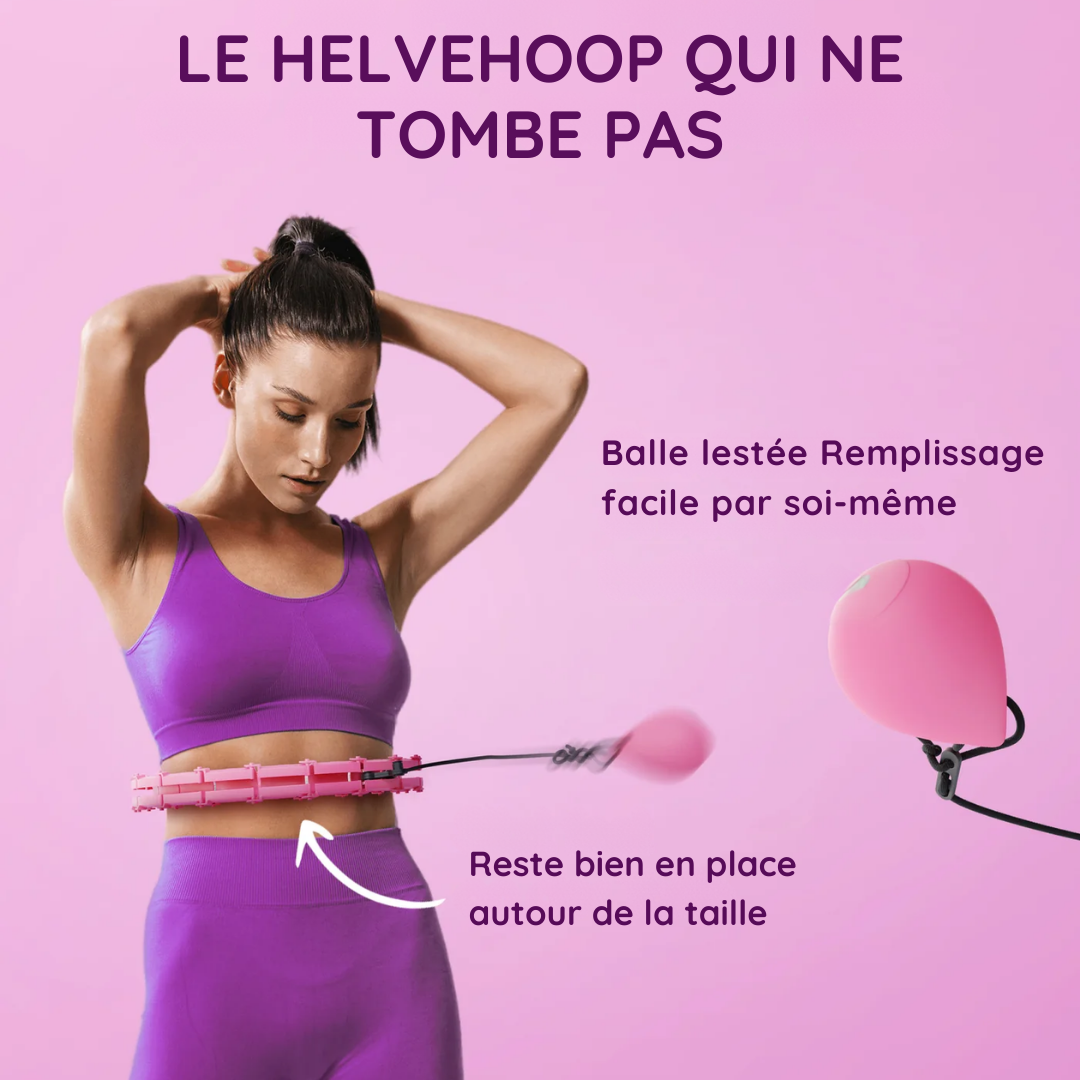 HelveHoop™