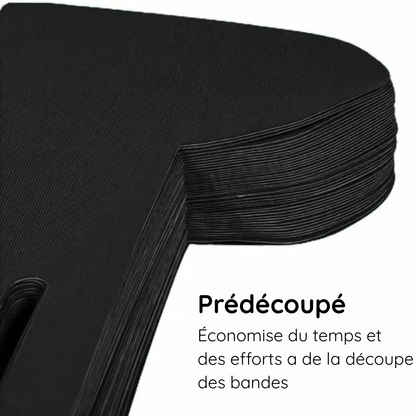 HelveStrap™