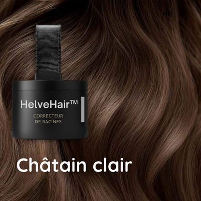 HelveHair™
