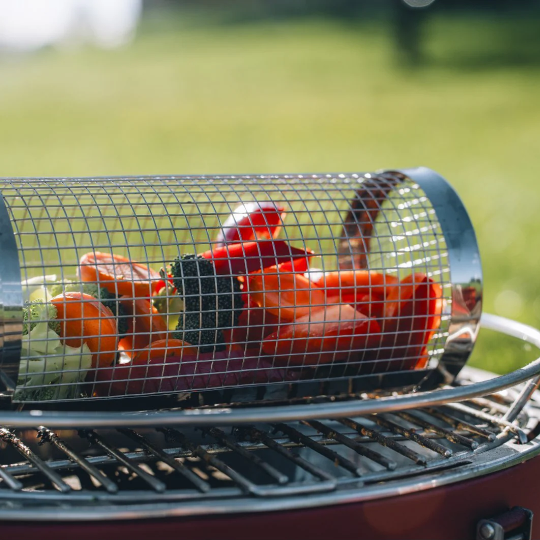 HelveGrill™