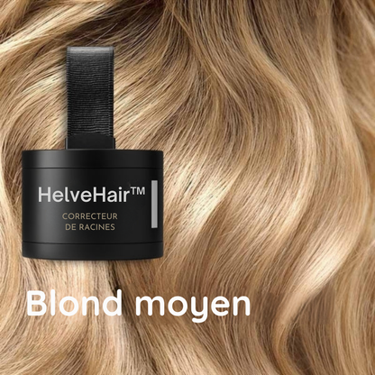 HelveHair™