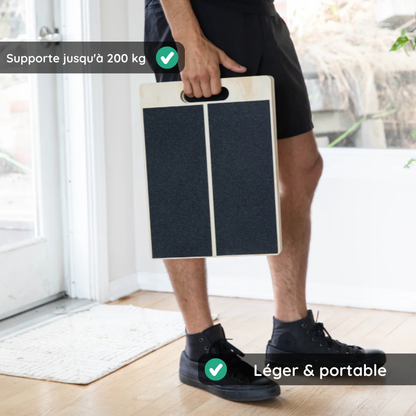 HelveMobility™