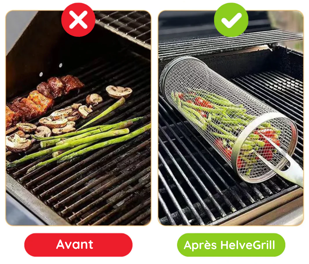 HelveGrill™