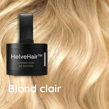 HelveHair™