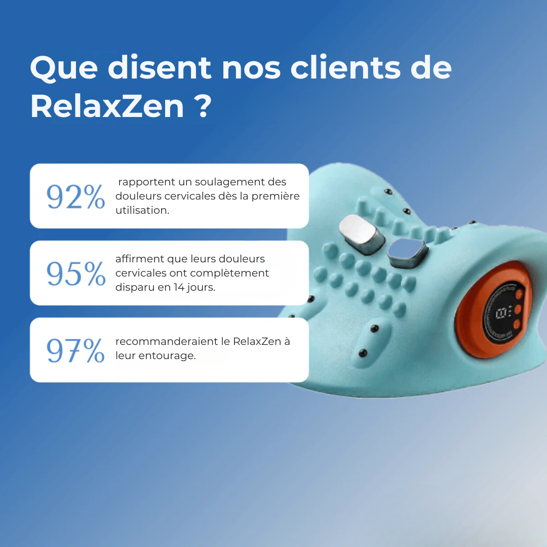 RelaxZen™