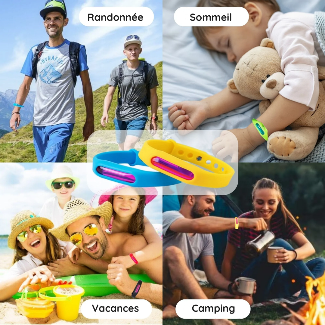 HelveBand™