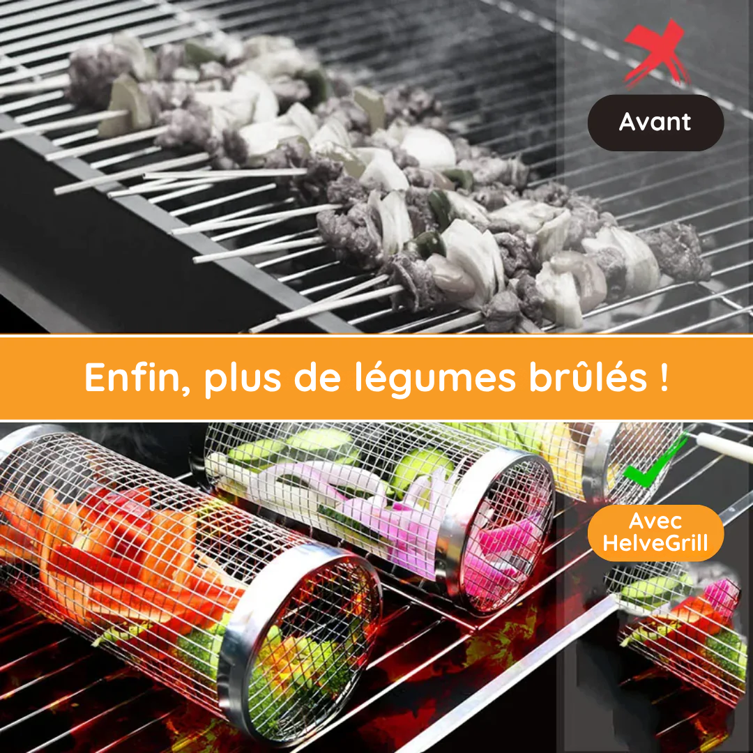HelveGrill™