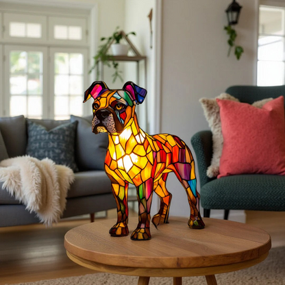 HelveDog™