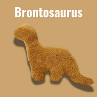 Brontosaurus