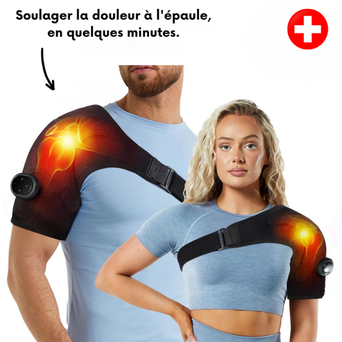 HelveZen Massager