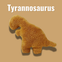 Tyrannosaurus